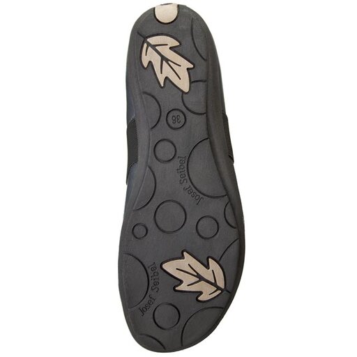 Nizki evlji Josef Seibel Faye 15 72527 971 917 Glove Titan