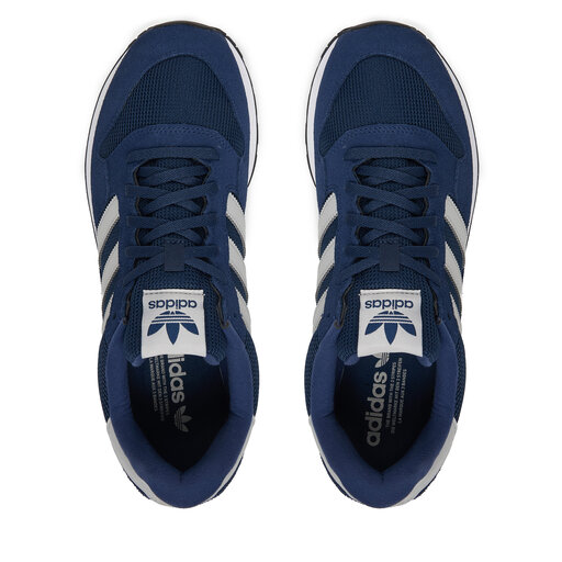 R※I Снікерcи adidas Zx 500 Rs IH7272 Cиній | evzuttya.com.ua