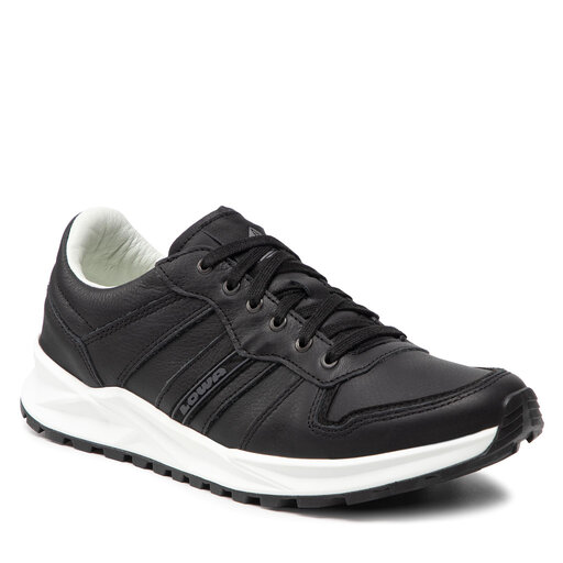 Sneakersy Lowa Andraz Ll 210479 Czarny | eobuwie.com.pl