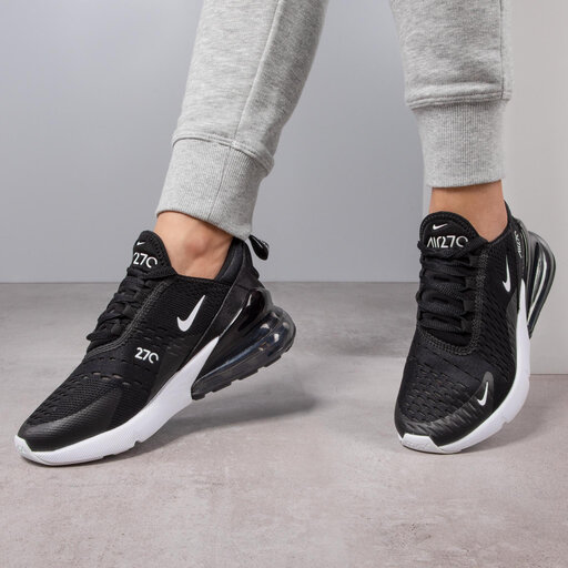 Air max 270 black anthracite cheap