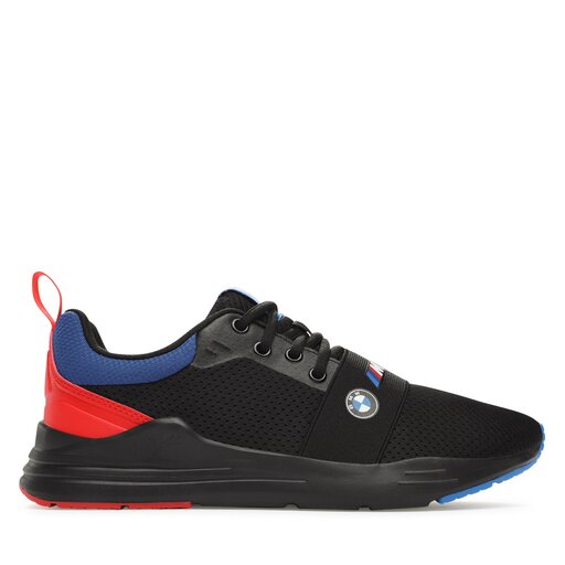 Sneakers Puma Bmw Mms Wired Run 307793 01 Puma Black Pop