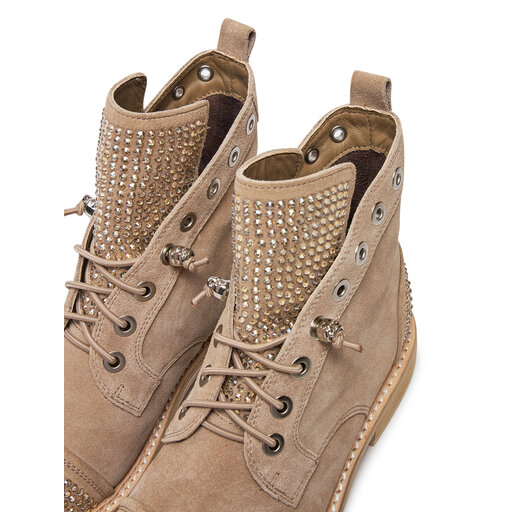 Glitzer Stiefeletten Snake Ankle Boots Prada MÃ¤nner Boots Alma En