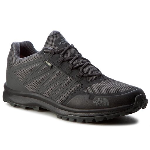 Trekkingi The North Face Litewave Fastpack Gtx T92YBUTFW Phantom