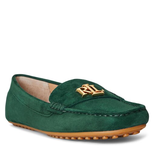Mocasines ralph lauren on sale