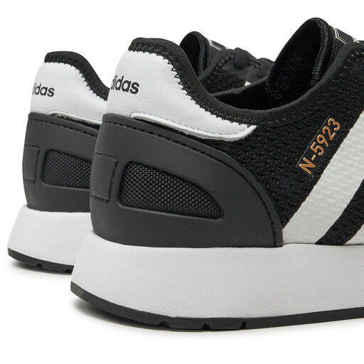 Sneakers adidas N 5923 IH8875 Schwarz eschuhe