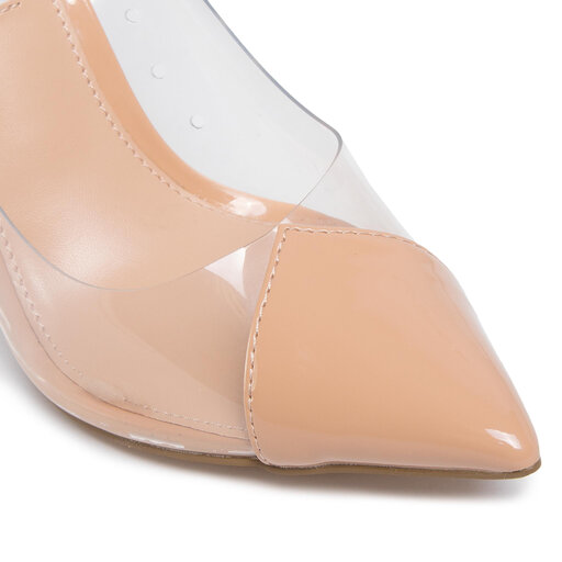 Steve madden malibu new arrivals blush patent