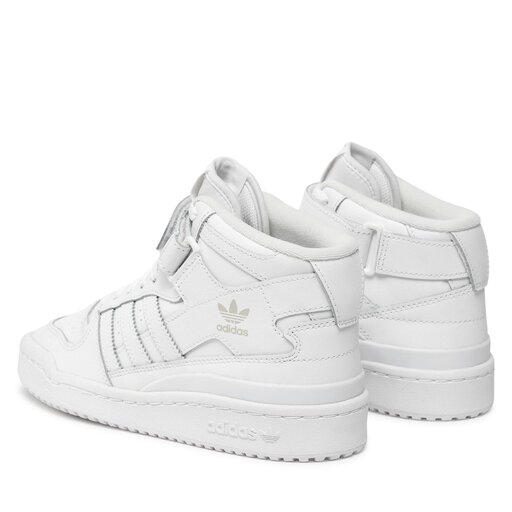 Adidas forum mid j top