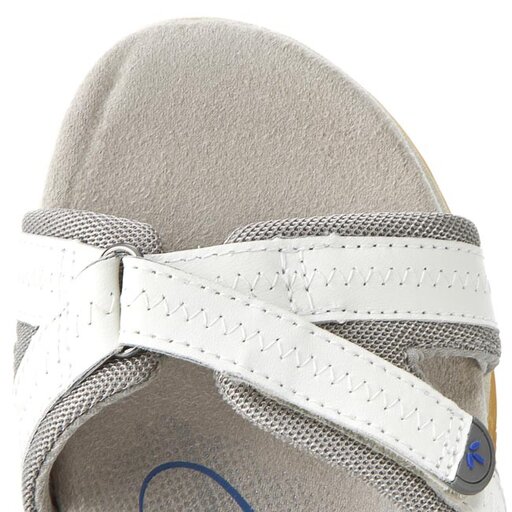 Clarks Sandalen Isna Pebble 203532954 eschuhe