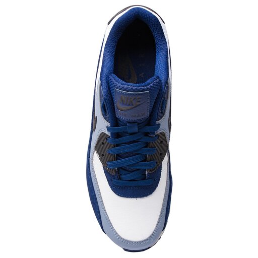 Air max 90 blue void black ashen slate deals