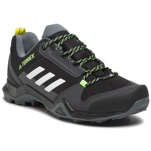 Trekkingi adidas Terrex Ax3 FX4575 Czarny | eobuwie.com.pl