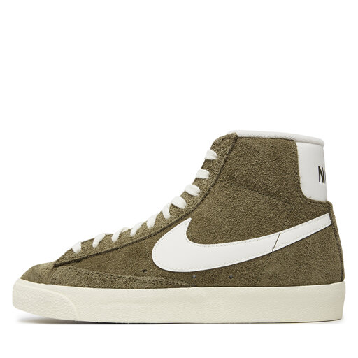 Blazer mid homme discount