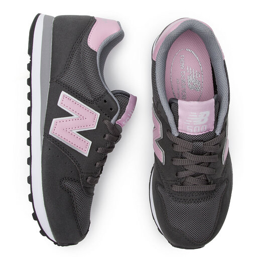 New balance gw500gsp gris store