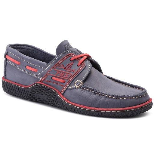 Tbs mocassin new arrivals