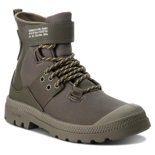 Pampa hi sale lite+ cb