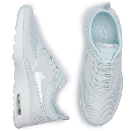 Nike air max thea ghost aqua best sale
