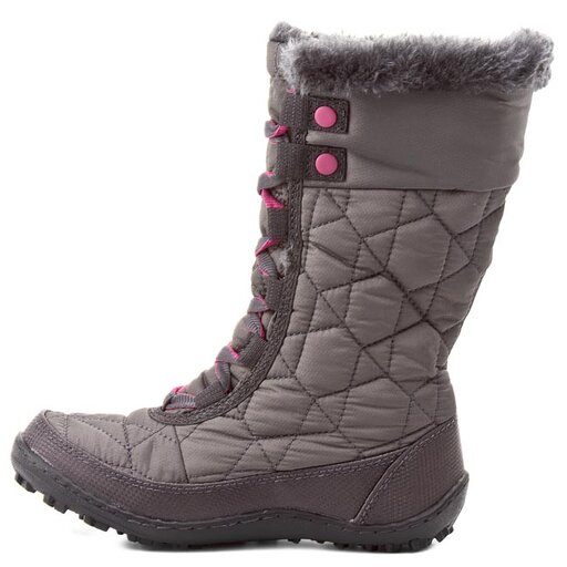 Columbia Scarpe Donna Scarponcini Invernali Impermeabili