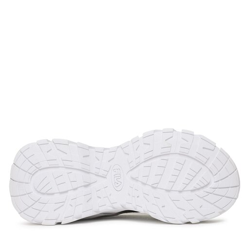 Laisvalaikio batai Fila Electrove Cb Wmn Juoda