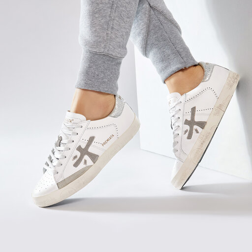 premiata steven 4717