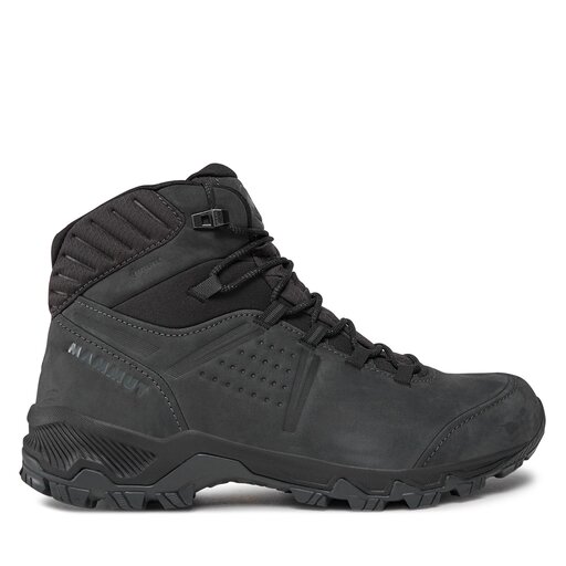 Трекінгові черевики Mammut Mercury IV Mid GTX GORE-TEX 3030-04710