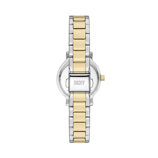 Dkny soho store watch silver