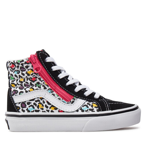 Unique vans sk8 hi cheap