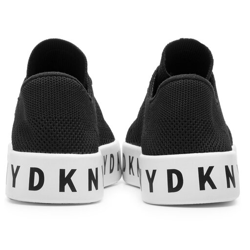 Dkny banson trainers top
