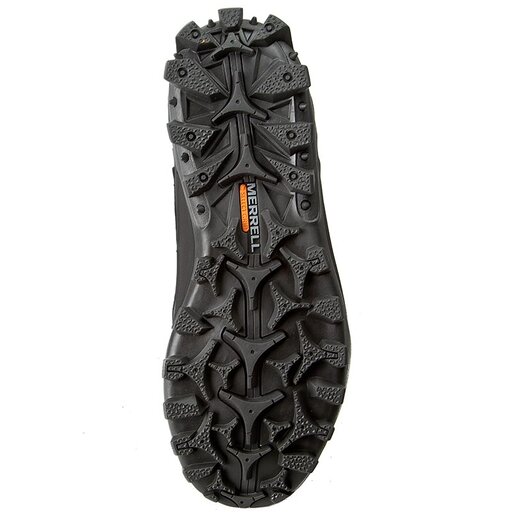Merrell fraxion shell 6 sales