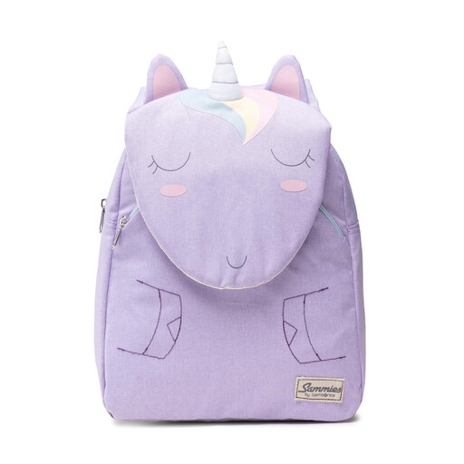 Sac a dos Samsonite Happy Sammies 93429 6558 1VNU Violet