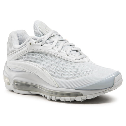 Air max deluxe discount pure platinum