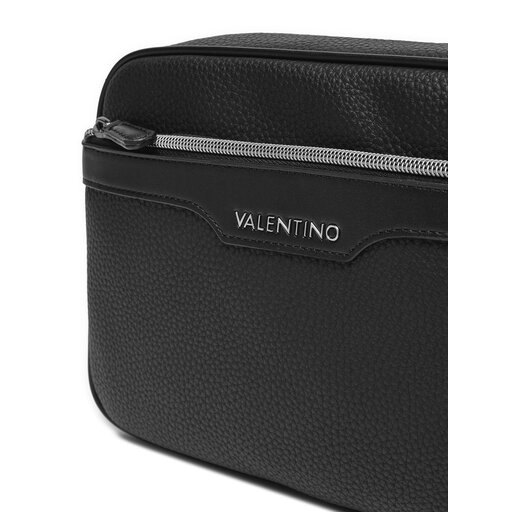 Borsellino Valentino Efeo VBS7O919 Nero escarpe