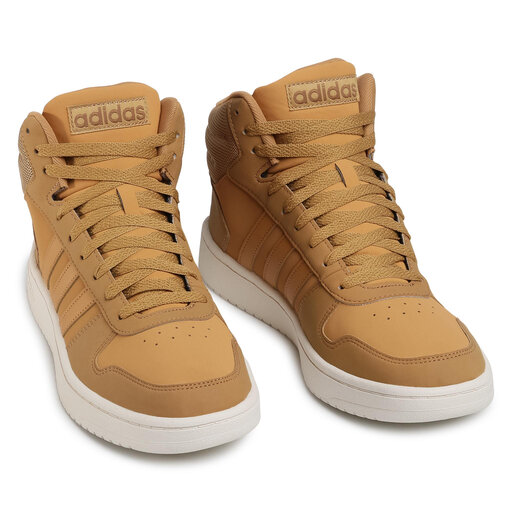 adidas hoops 2.0 mid eobuwie