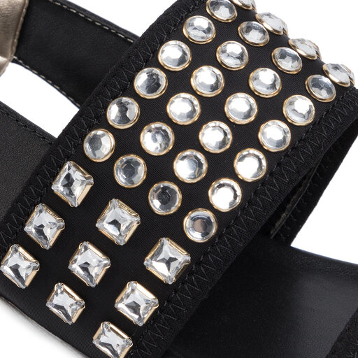Michael kors cheap rooney sandal