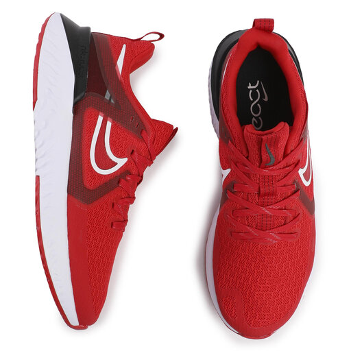 Nike legend discount react flyknit