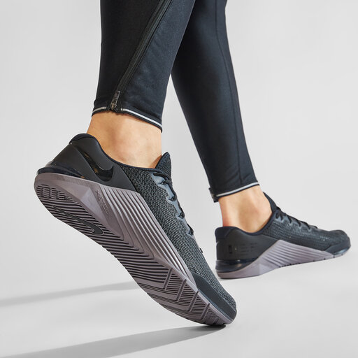 Batai Nike Metcon 5 AQ1189 001 Black 