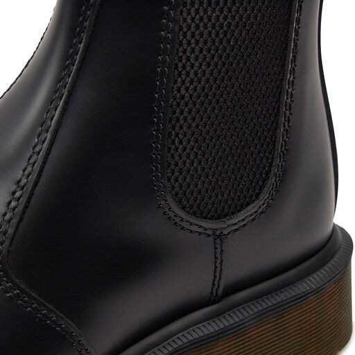Klassische Stiefeletten Dr. Martens 2976 11853001 Schwarz eschuhe