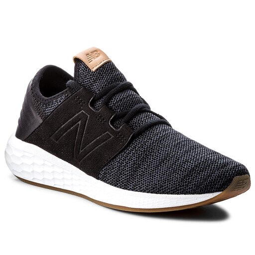 Chaussures New Balance WCRUZKB2 Noir chaussures