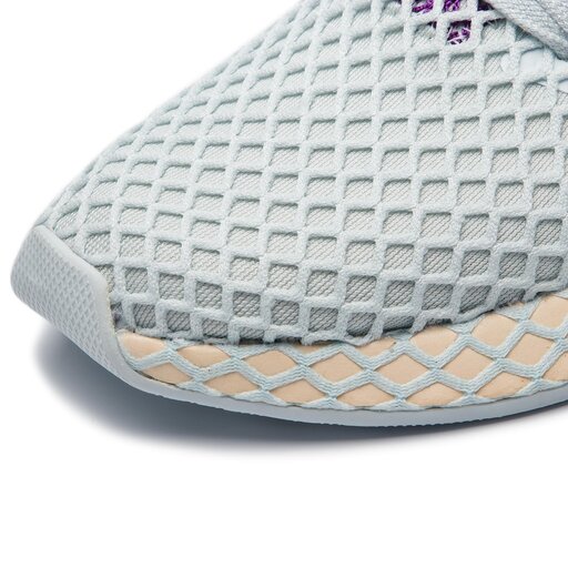 Scarpe adidas outlet deerupt metallic