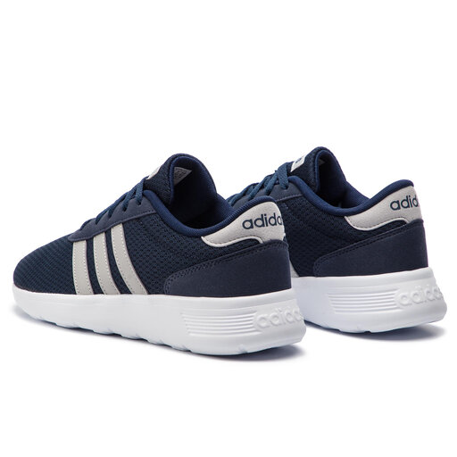 Sneakers adidas Lite Racer BB9775 Dunkelblau eschuhe