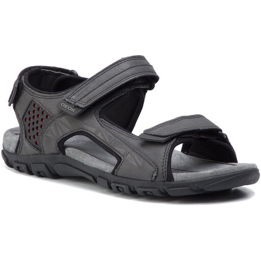Geox strada men's sandals hotsell