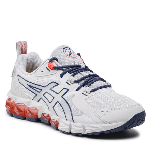 Sneakers Asics Gel Quantum 180 1201A393 Grau eschuhe