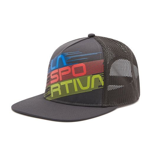 Бейсболка La Sportiva Trucker Hat 
