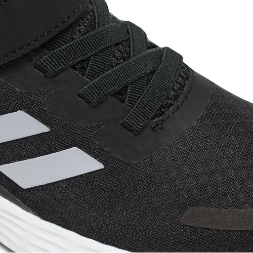 Batai adidas Duramo Sl C FY9172 Cblack/Halsil/Solred • Www.eavalyne.lt