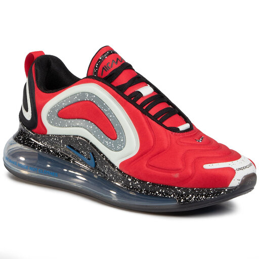 Zapatos Nike Max 720/Undercover CN2408 600 University Red/Blue Jay • Www.zapatos.es