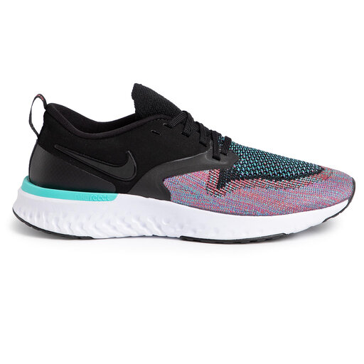 Nike odyssey hot sale all black