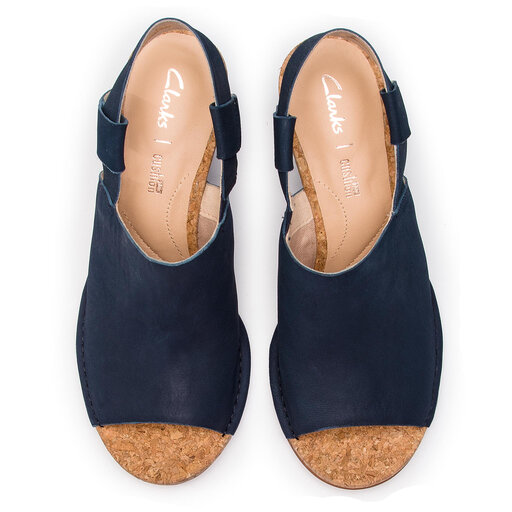 Spiced discount bay clarks