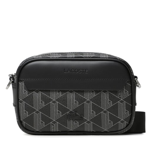 Lacoste sling bag women outlet