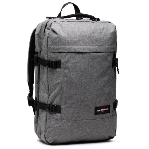 Nahrbtnik Eastpak Tranzpack EK00013E Siva eobutev.si