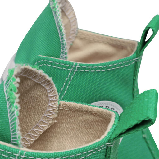 Sneakers Converse Run Star Hike Hi 170441C Πράσινο