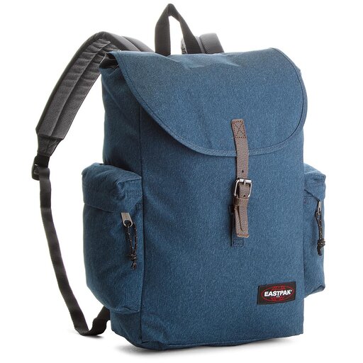 Eastpak austin 2025 double denim