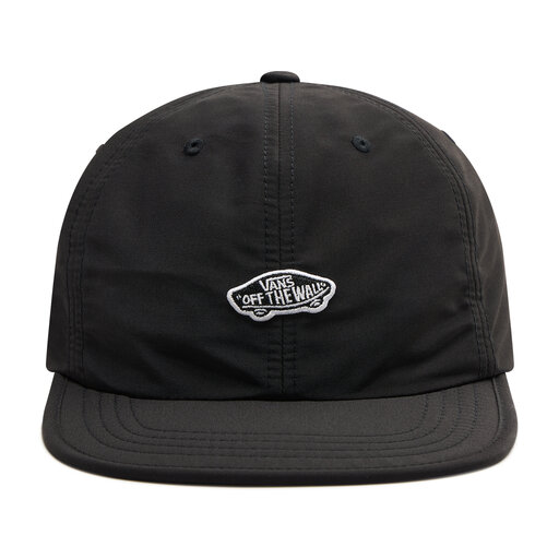 K iltovka Vans Packed Hat VN0A3Z91BLK1 Black eobuv.cz